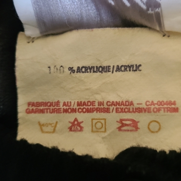 L - Jessica | 80s Colourblock Button Up Cardigan - Picture 5 of 6